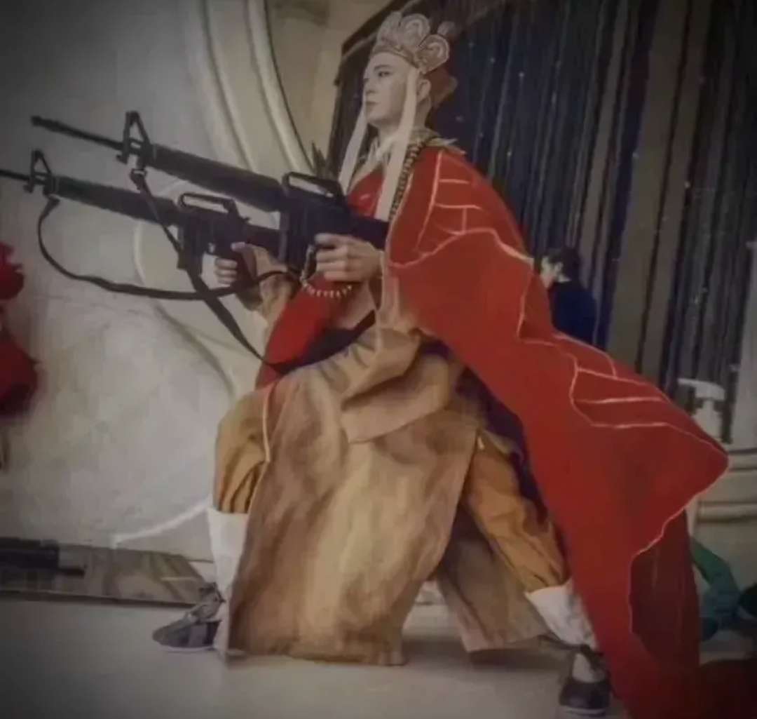 动向往